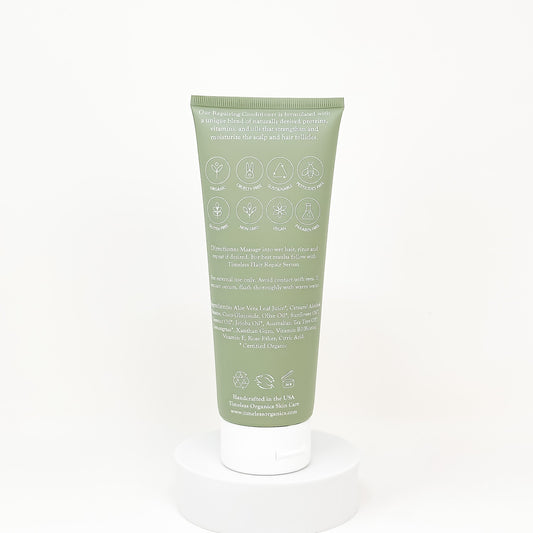 Repairing Conditioner - BIG FRENCHIES