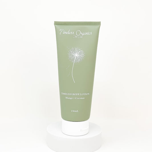 Timeless Body Lotion - BIG FRENCHIES