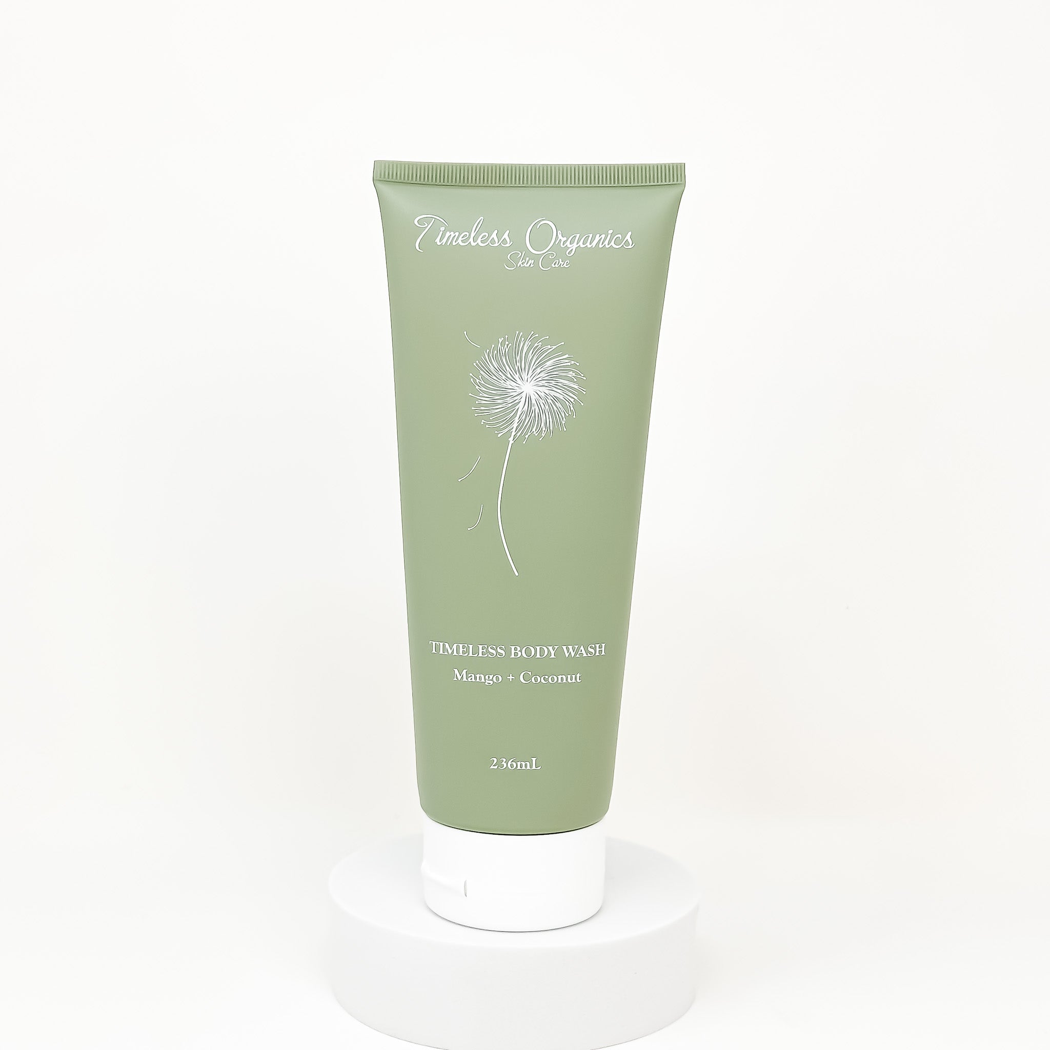 Timeless Body Wash - BIG FRENCHIES