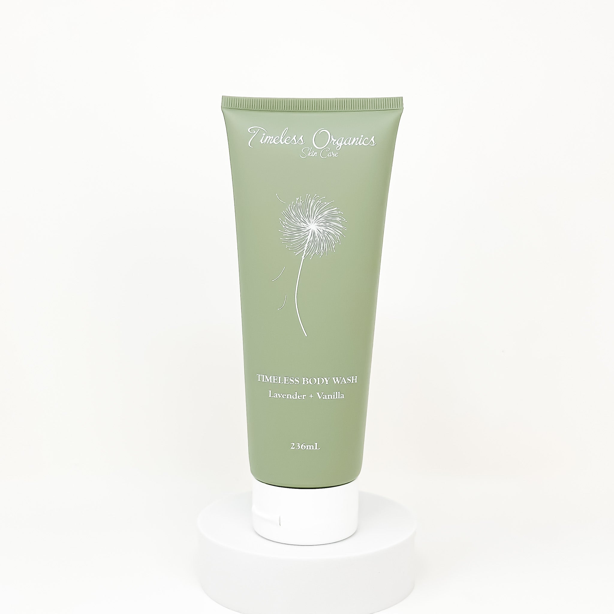 Timeless Body Wash - BIG FRENCHIES