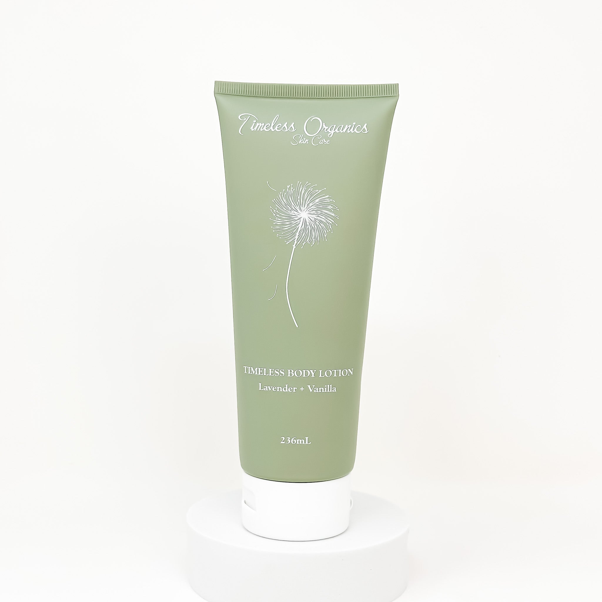 Timeless Body Lotion - BIG FRENCHIES