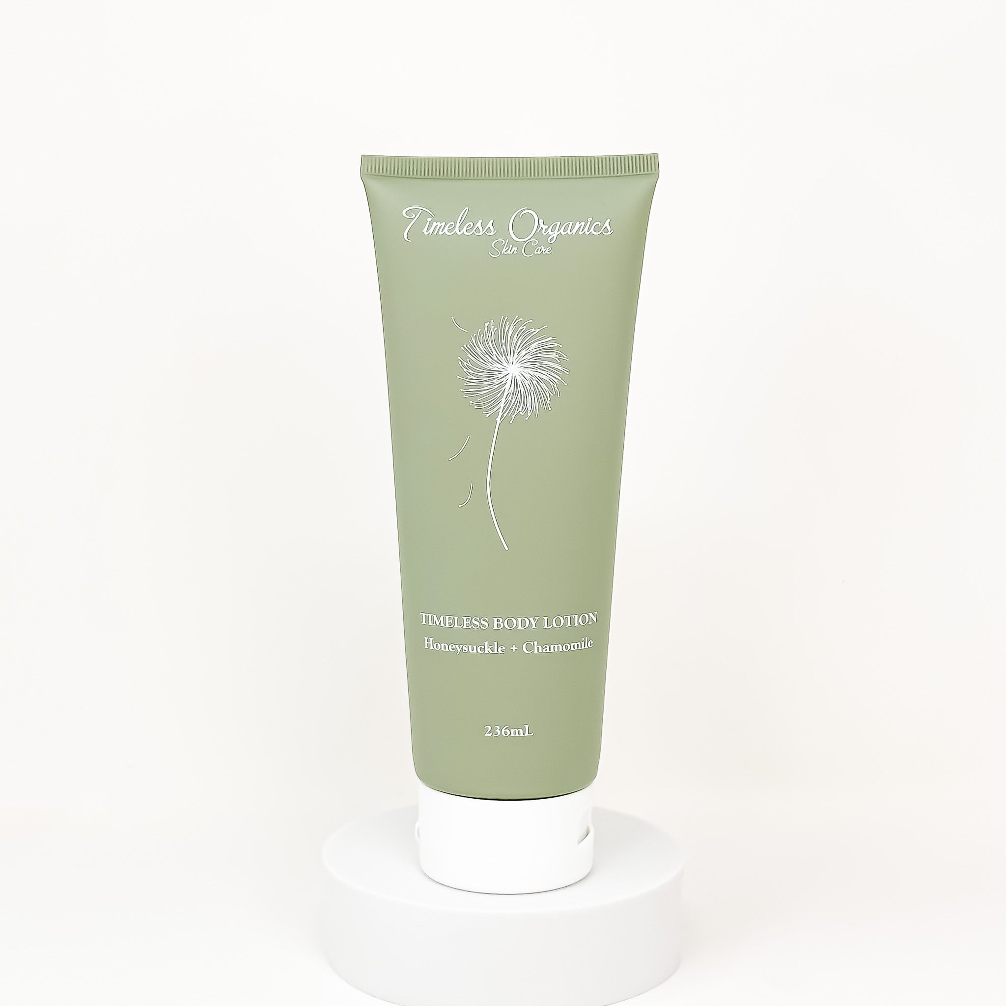 Timeless Body Lotion - BIG FRENCHIES