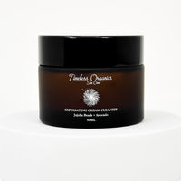 Exfoliating Creme Cleanser - Brightening + Toning - BIG FRENCHIES