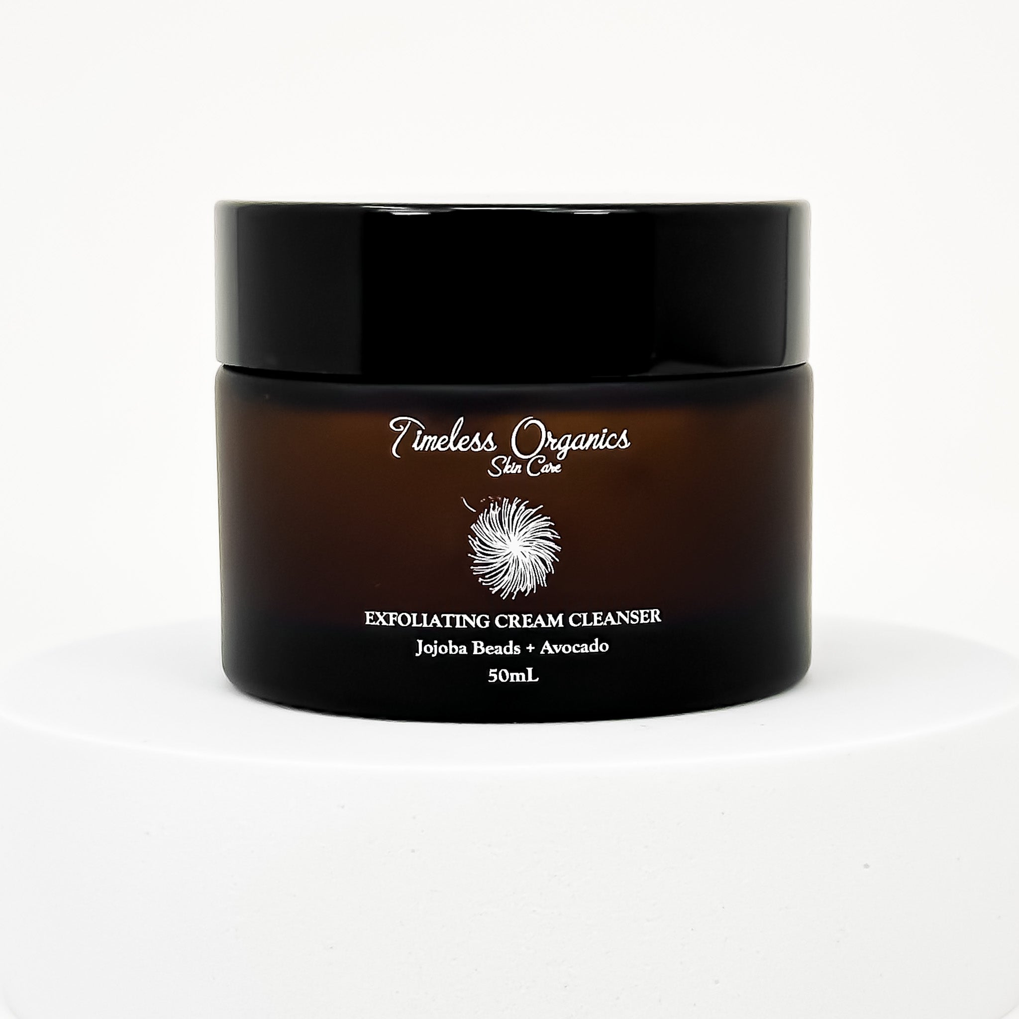 Exfoliating Creme Cleanser - Brightening + Toning - BIG FRENCHIES