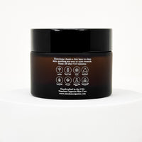 Pumpkin + Glycolic Facial Peel - BIG FRENCHIES