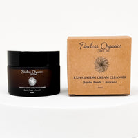 Exfoliating Creme Cleanser - Brightening + Toning - BIG FRENCHIES