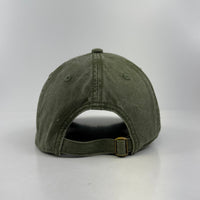 Twin Peaks Sheriff's Department Dad Hat Custom Embroidered