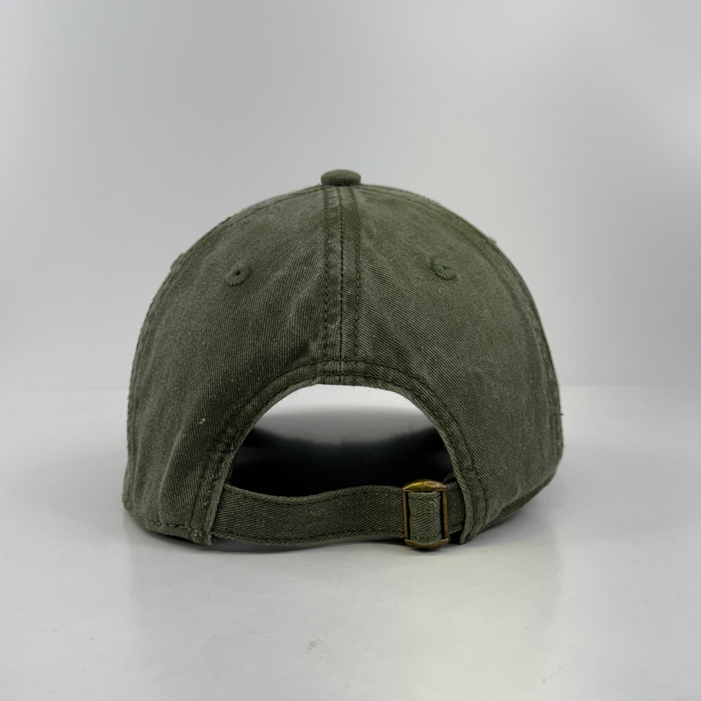 Twin Peaks Sheriff's Department Dad Hat Custom Embroidered