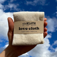 Love Cloth - BIG FRENCHIES