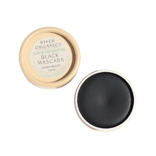 Black Vegan Zero-Waste Mascara ~ Stay Tuned, Reformulation in Progress - BIG FRENCHIES