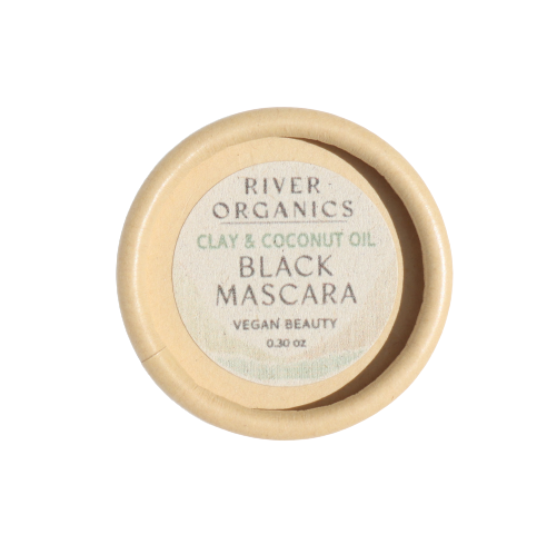 Black Vegan Zero-Waste Mascara ~ Stay Tuned, Reformulation in Progress - BIG FRENCHIES