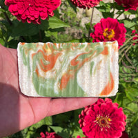 Soap - Patchouli Grove (Exfoliating) - BIG FRENCHIES