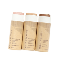Highlighter and Bronzer Set - BIG FRENCHIES