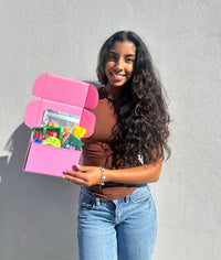 Pawliday Box (SOLD OUT)