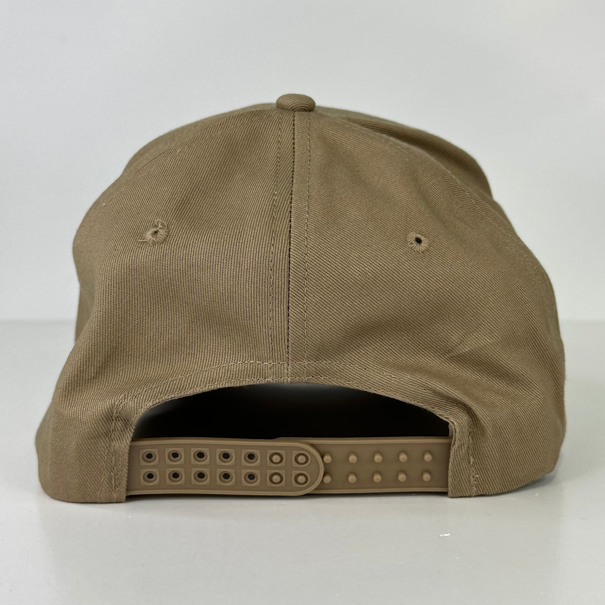 I'll Have the Sloppy Steak custom embroidered hat I think you should affirm