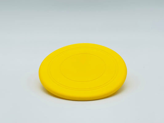 Fetch Me Frisbee