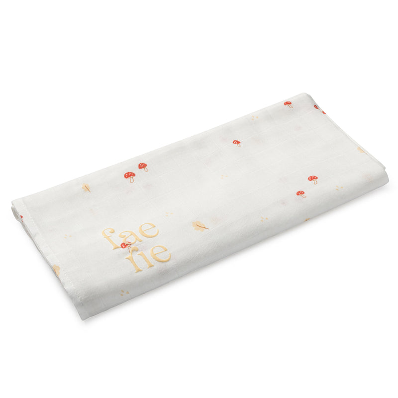 Swaddle for Boys - BIG FRENCHIES