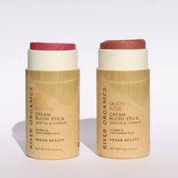 Creamy Vegan Blush Sticks | Set of 2 Mix & Match - BIG FRENCHIES