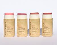 Brow Wax + Blush + Lip Balm Bundle - BIG FRENCHIES