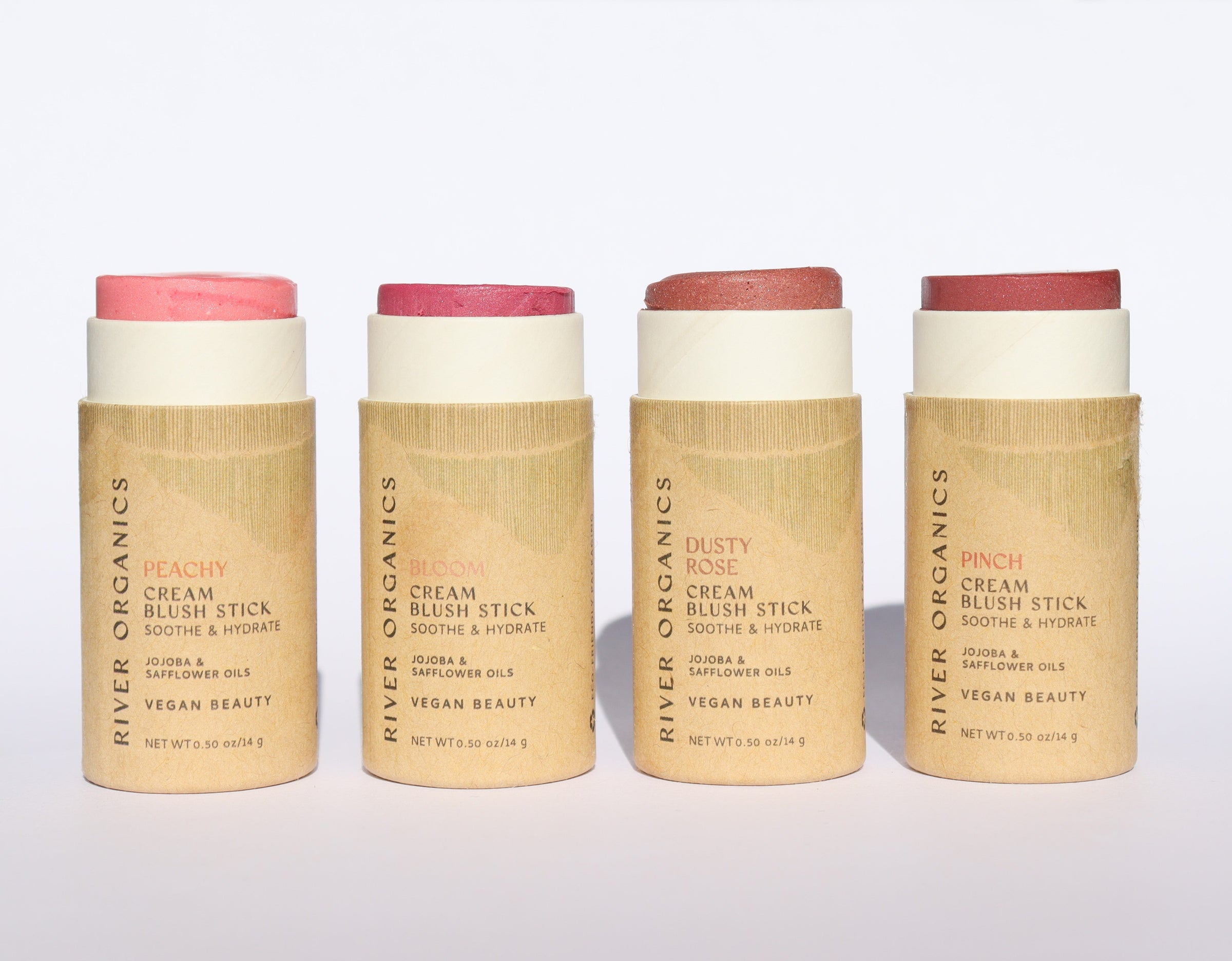 Brow Wax + Blush + Lip Balm Bundle - BIG FRENCHIES