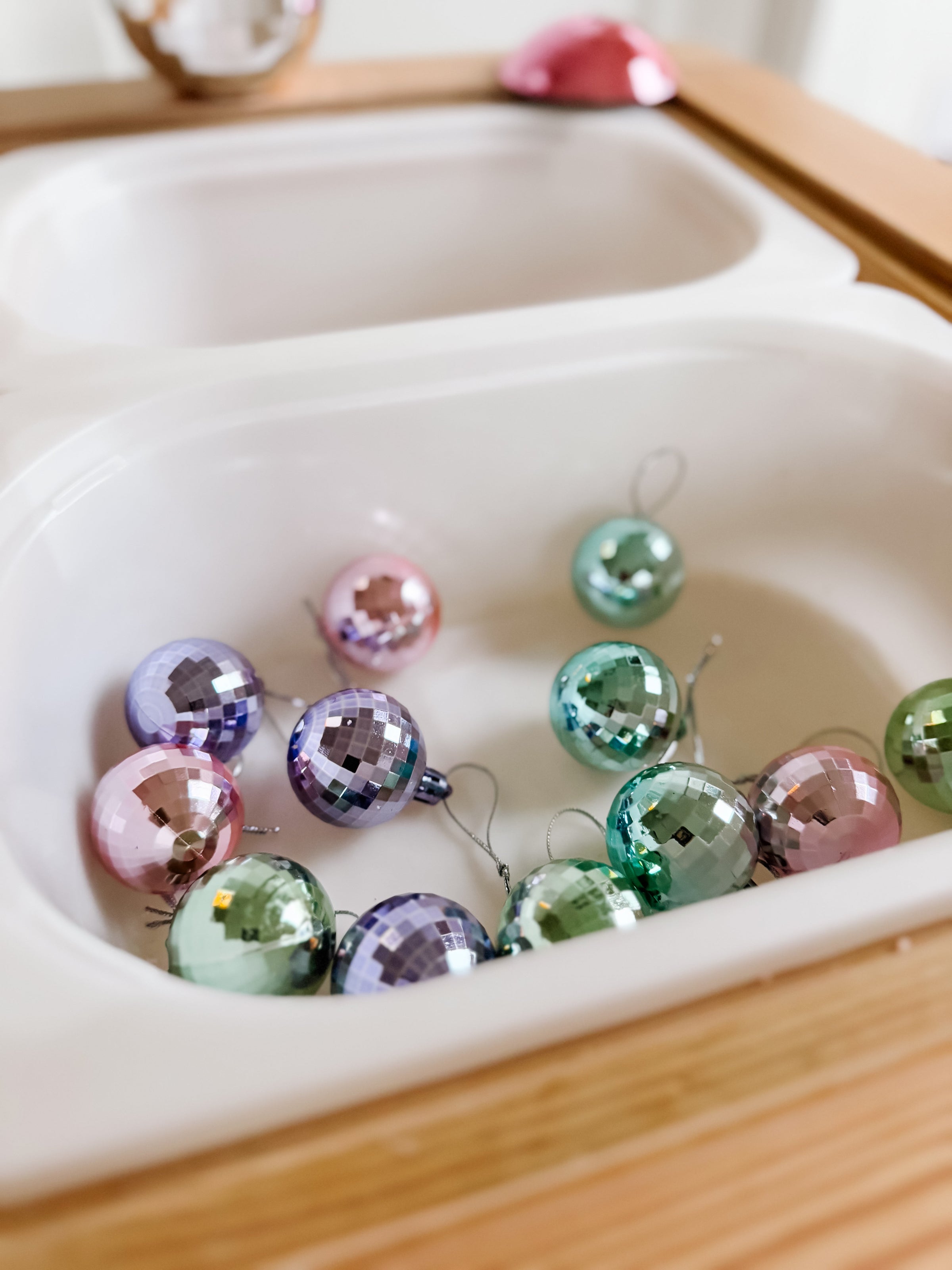 New Year 2025 Printable Dramatic Play