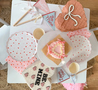 Sweetheart Valentine's Piñata – Enchanting, Ideal for Love-Filled Celebrations - BIG FRENCHIES