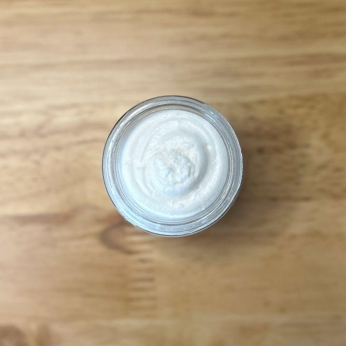Hydrating Face Butter without Essential Oils - BIG FRENCHIES