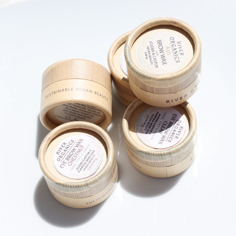 Brow Wax & Growth Serum - BIG FRENCHIES