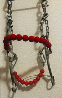 Jim Warner Style Hackamore
