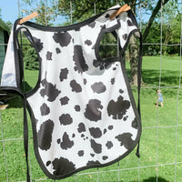 Cowhide Bapron SALE - BIG FRENCHIES