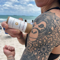 Sun Armor Stick - BIG FRENCHIES