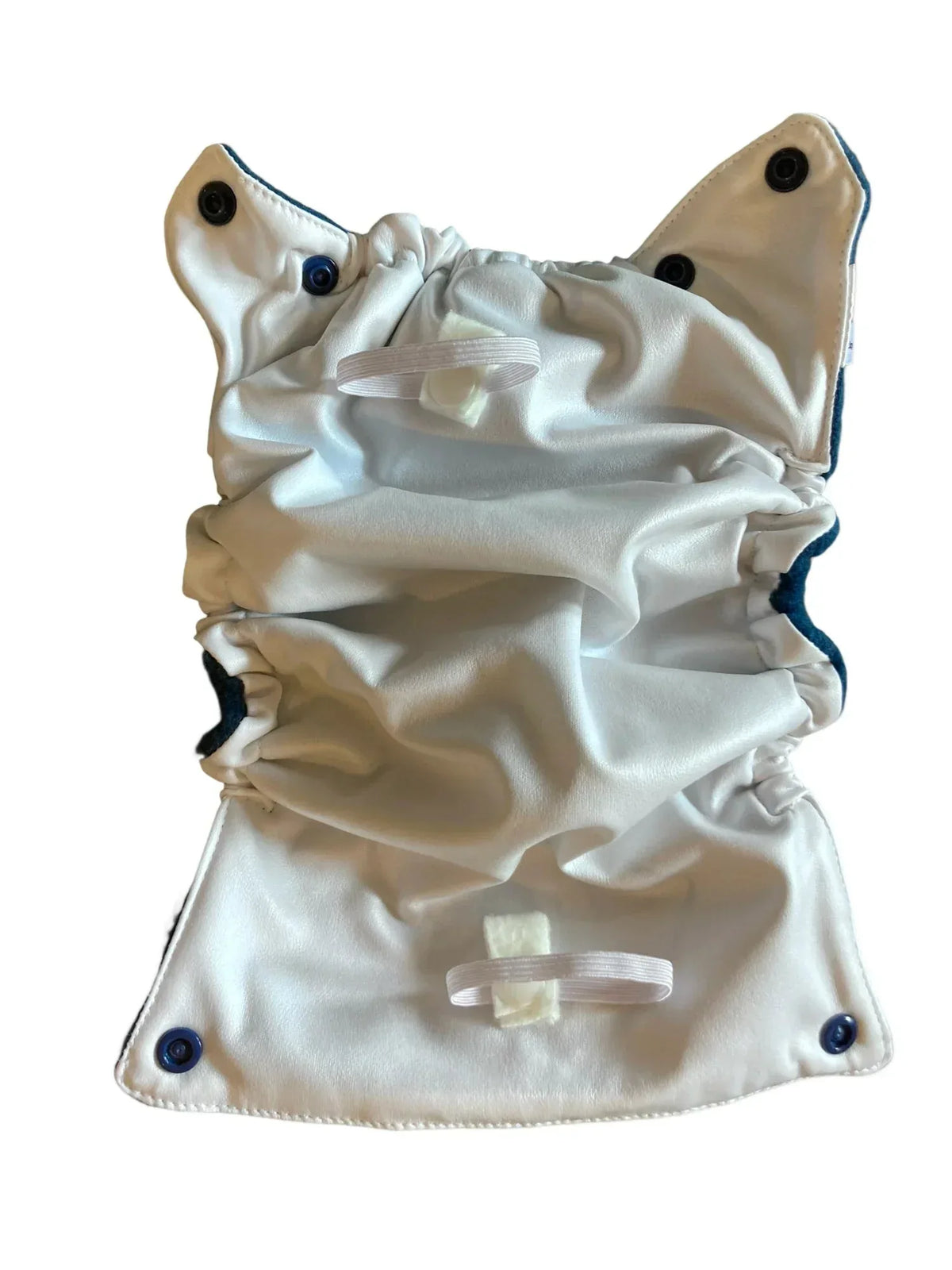 Insert Adapters for All-in-Two Diaper Covers: Pack of 6 - BIG FRENCHIES