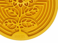 Earth eCoin Nylon Lick Mat for Dogs | USA Made Enrichment Toy | SodaPup - BIG FRENCHIES