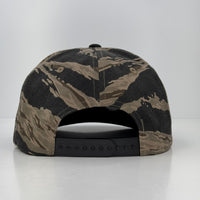 Where Is My Vape Snapback Custom Embroidered