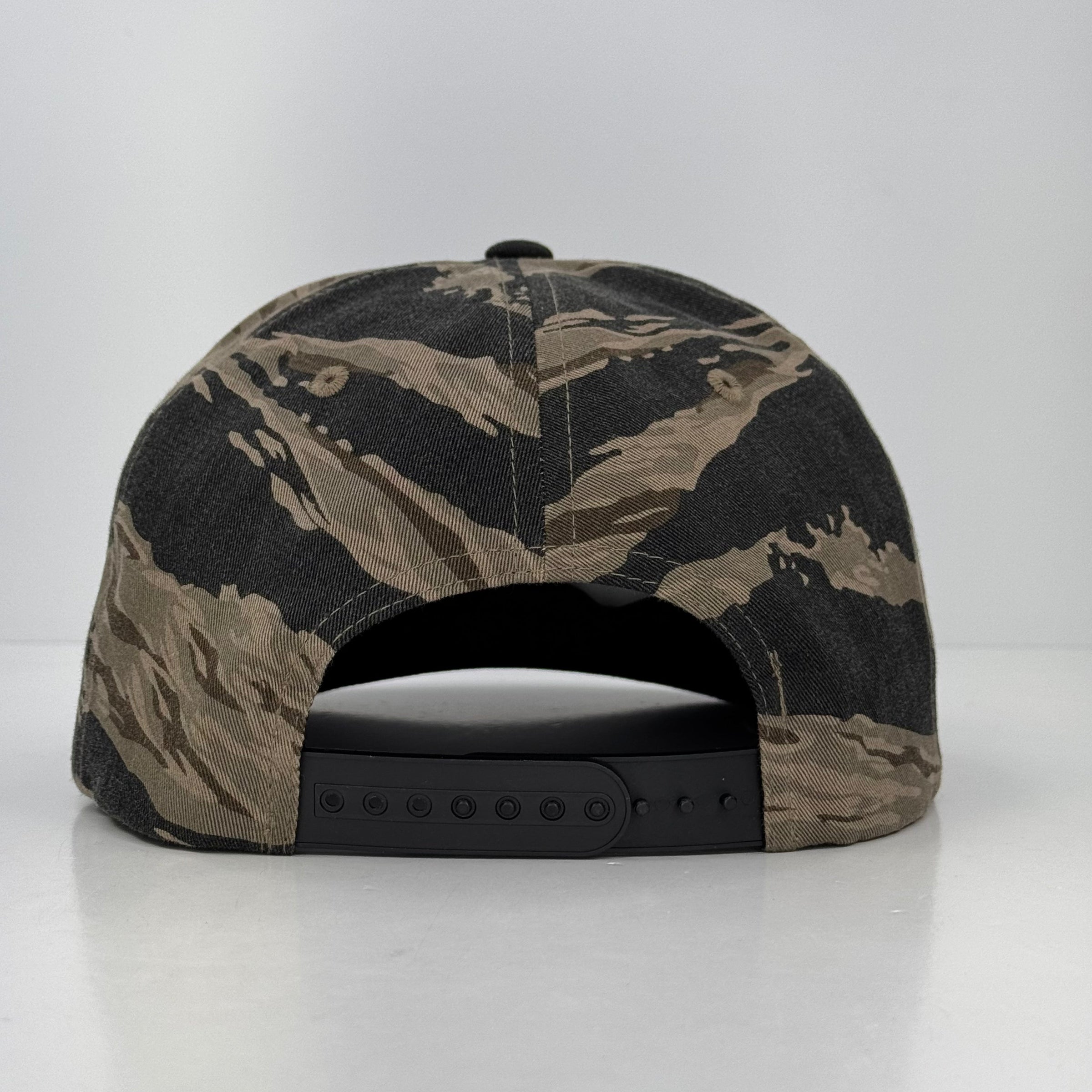 Where Is My Vape Snapback Custom Embroidered
