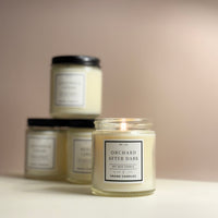 Orchard After Dark Soy Candle