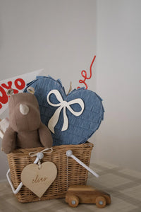 Sweetheart Valentine's Piñata – Enchanting, Ideal for Love-Filled Celebrations - BIG FRENCHIES