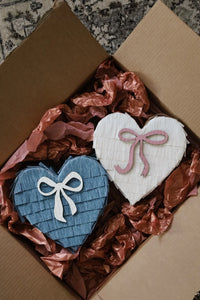 Sweetheart Valentine's Piñata – Enchanting, Ideal for Love-Filled Celebrations - BIG FRENCHIES