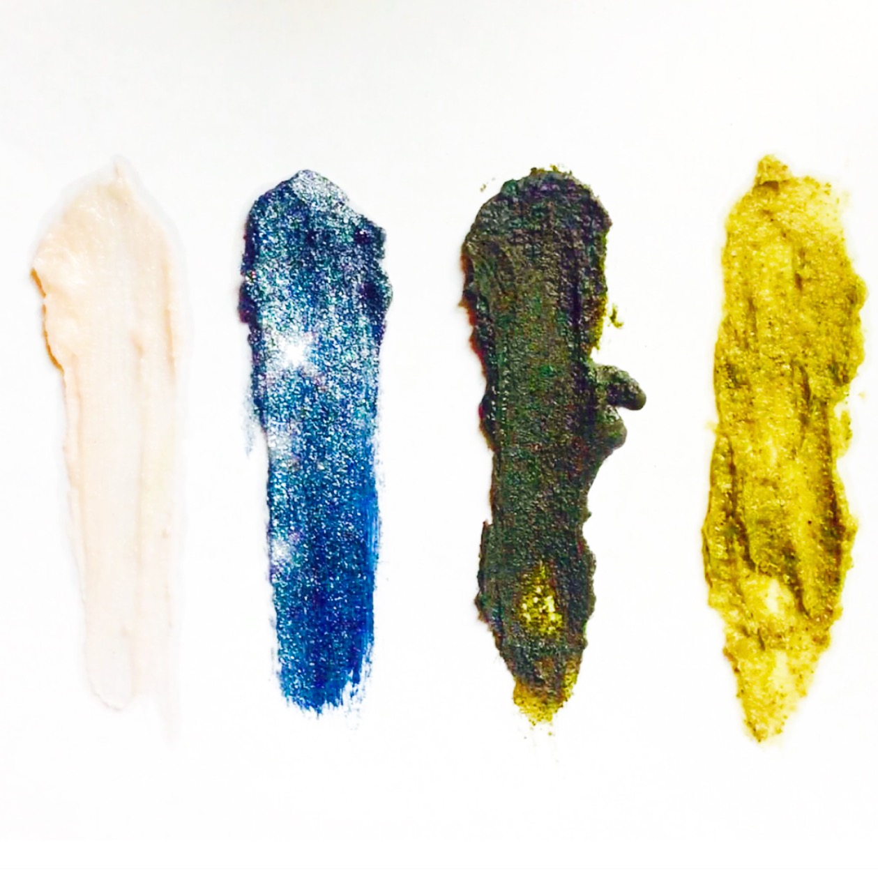 Space Goth Gloss - BIG FRENCHIES