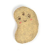 Ernie the Omnipotent Potato - BIG FRENCHIES
