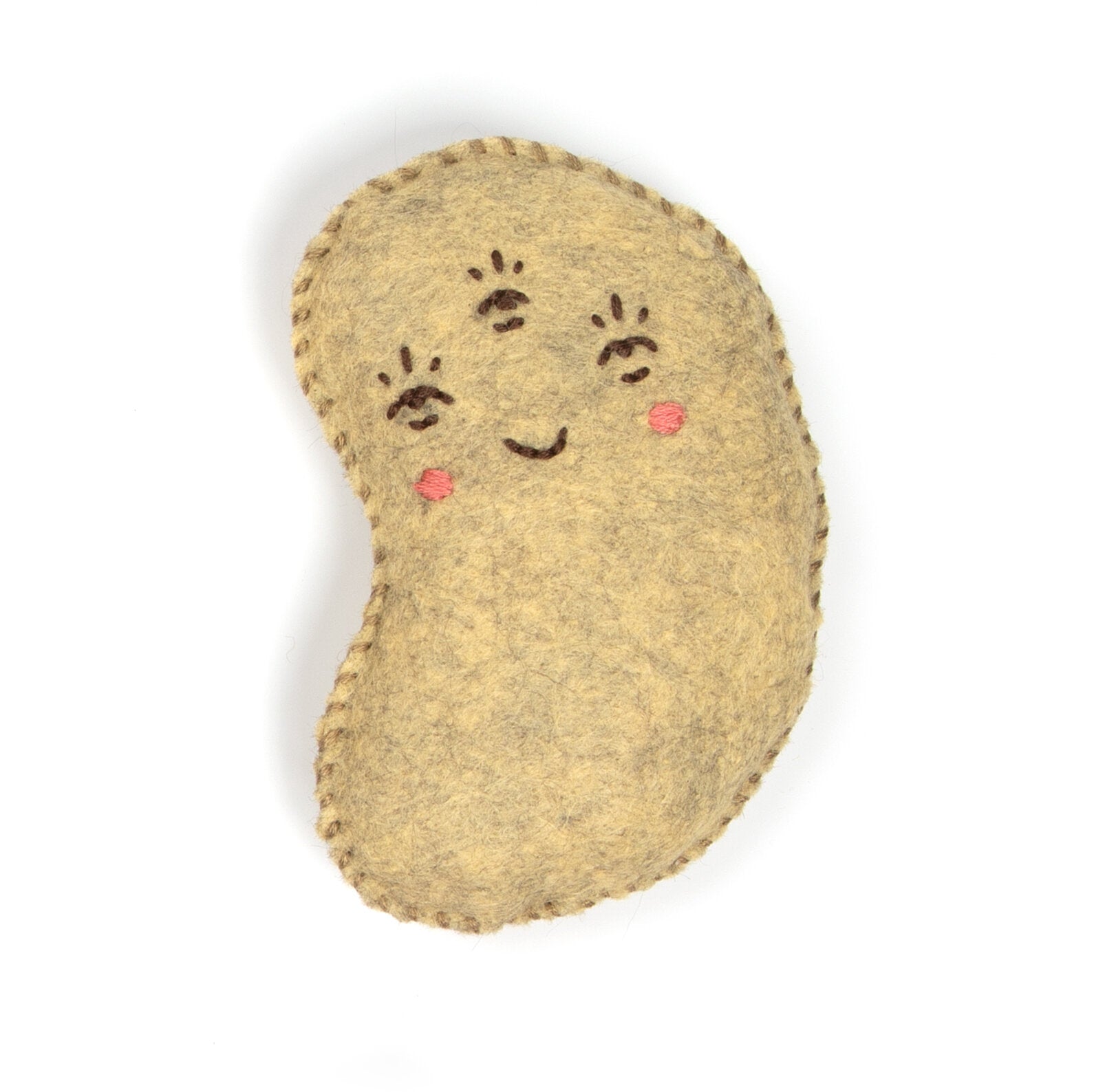 Ernie the Omnipotent Potato - BIG FRENCHIES