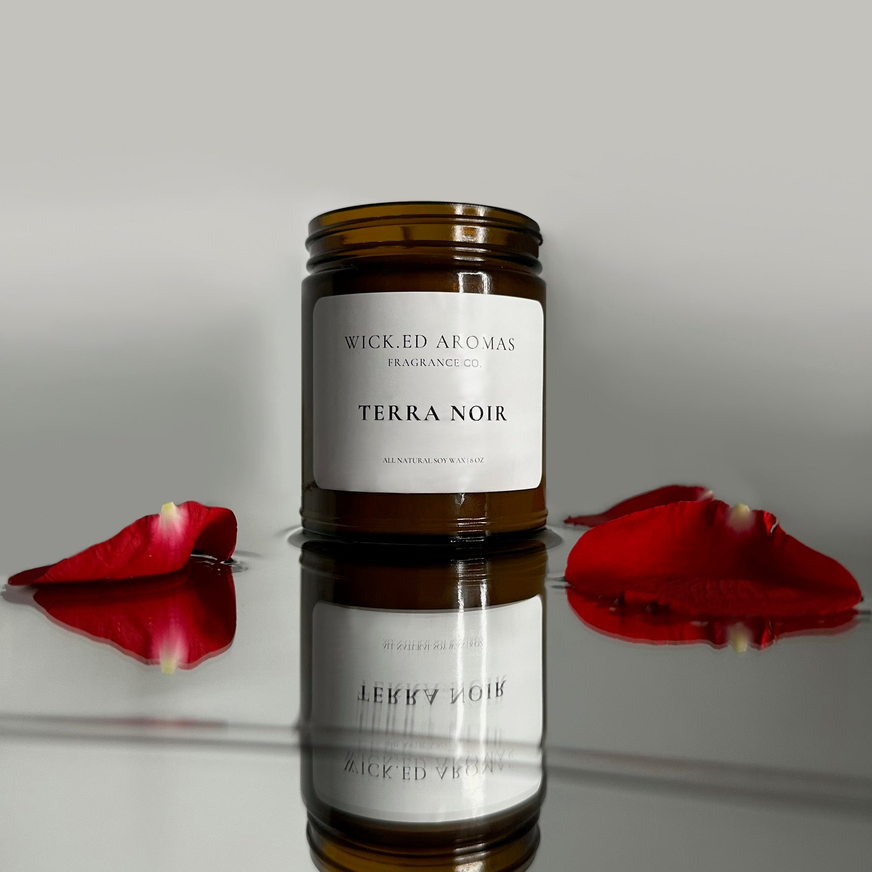 Terra Noir - BIG FRENCHIES