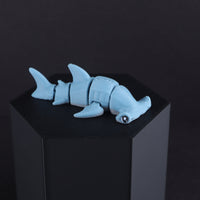 3D Printed Mini Water Creatures 20 items