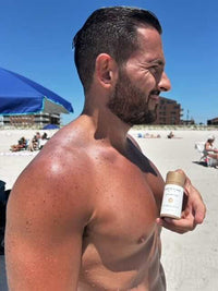 Sun Armor Stick - BIG FRENCHIES