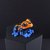 3D Printed Mini Fidget Reptile & Amphibian Collection 15 items
