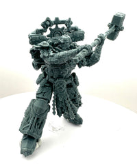 3D Printed Master Forges by 3DArtGuy Miniatures