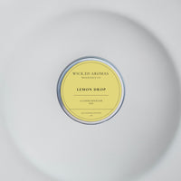 Lemon Drop Travel Tin - BIG FRENCHIES