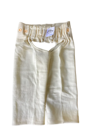 Merino Wool Chappy-Nappy Pants - BIG FRENCHIES