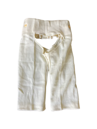 Merino Wool Chappy-Nappy Pants - BIG FRENCHIES