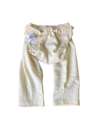 Merino Wool Chappy-Nappy Pants - BIG FRENCHIES